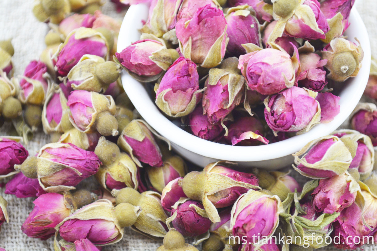 dehydrated roses wholesale